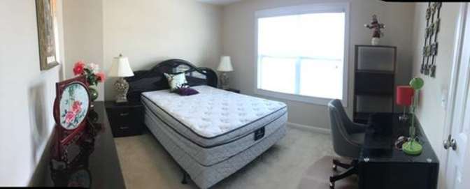 Ann's room