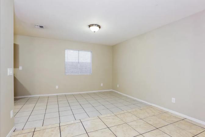 Lanning's room