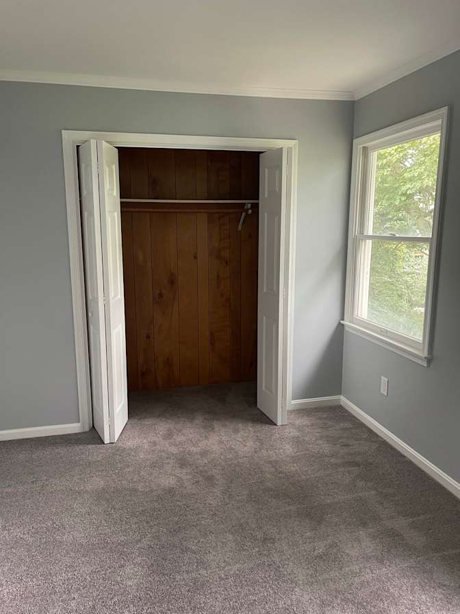 Anastasia's room