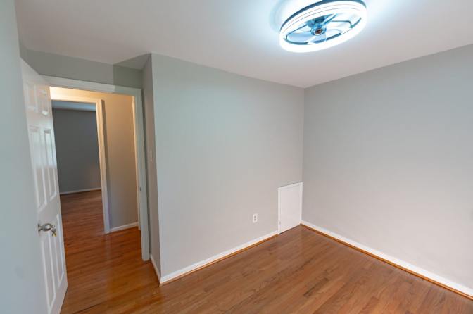 An's room