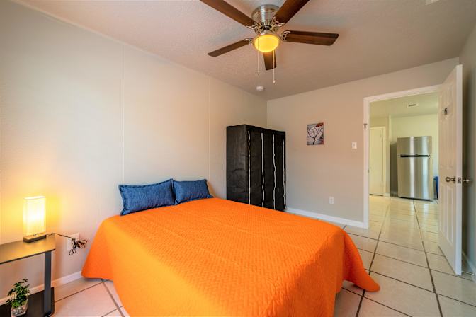 PadSplit's room