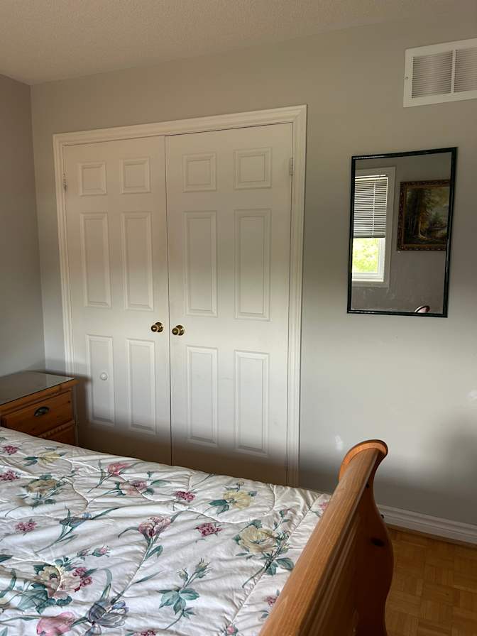 Helen's room