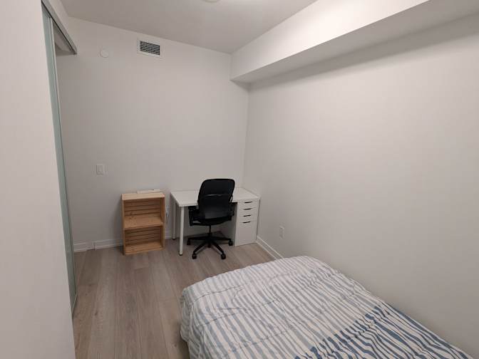 Owen's room