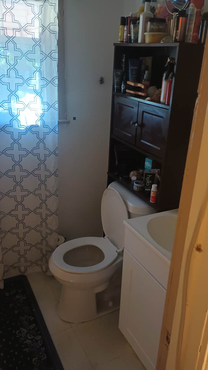 Bryant's room