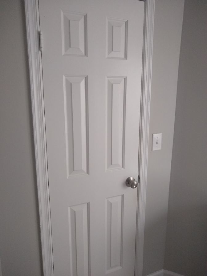 Serenity's room