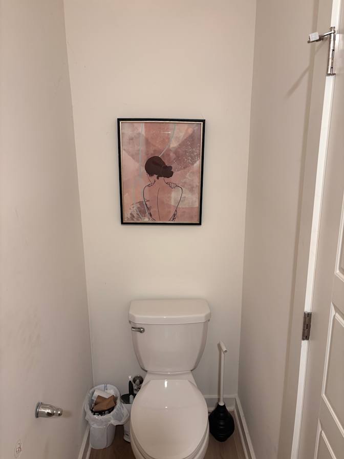 Katelin's room