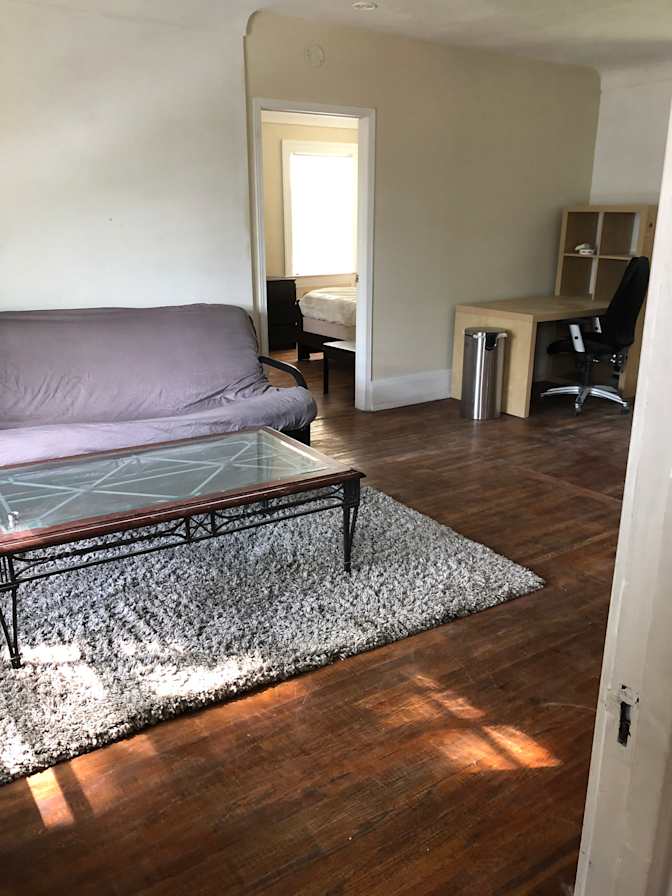 Lisa's room