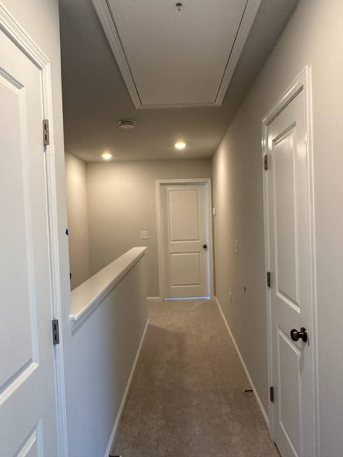 Alcove Rooms's room