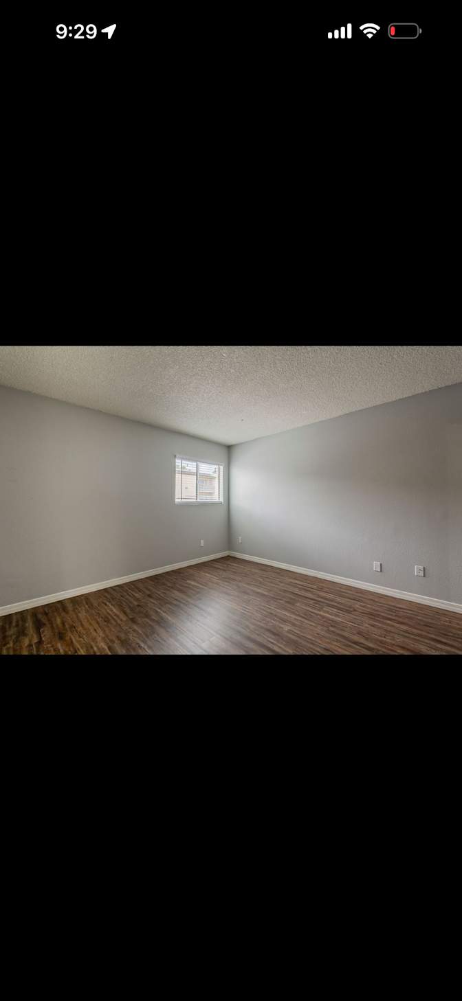 Angel's room