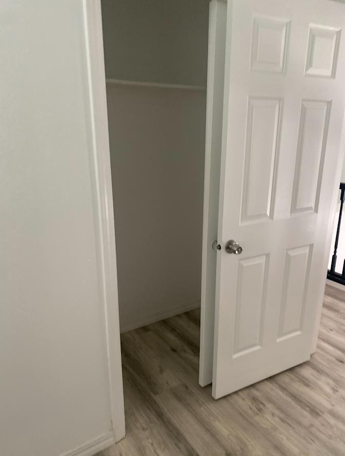 Lily's room