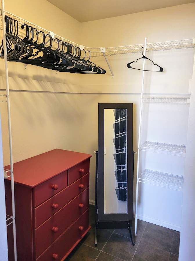Kasey's room