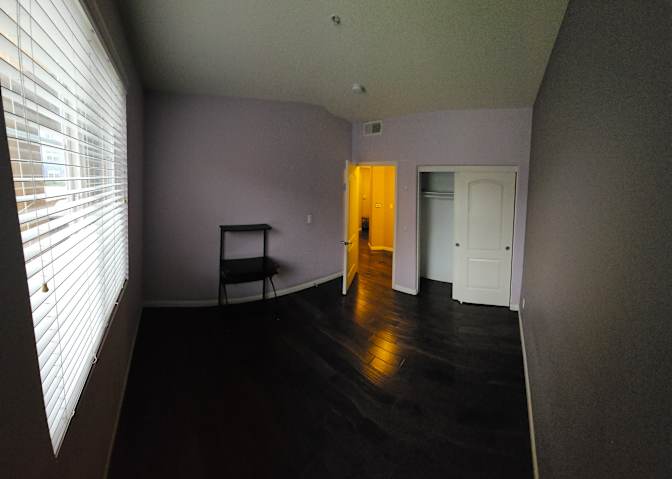 Yolanda's room