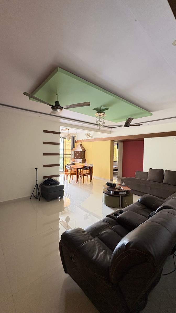 Jipson's room