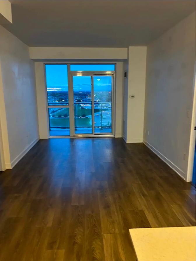 Ben's room