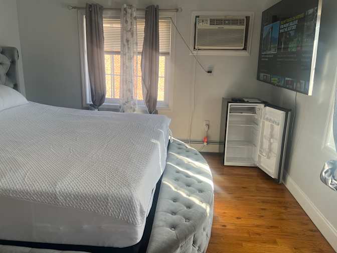 Jonathan's room