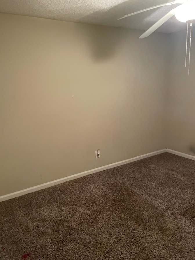 Chibuzor's room