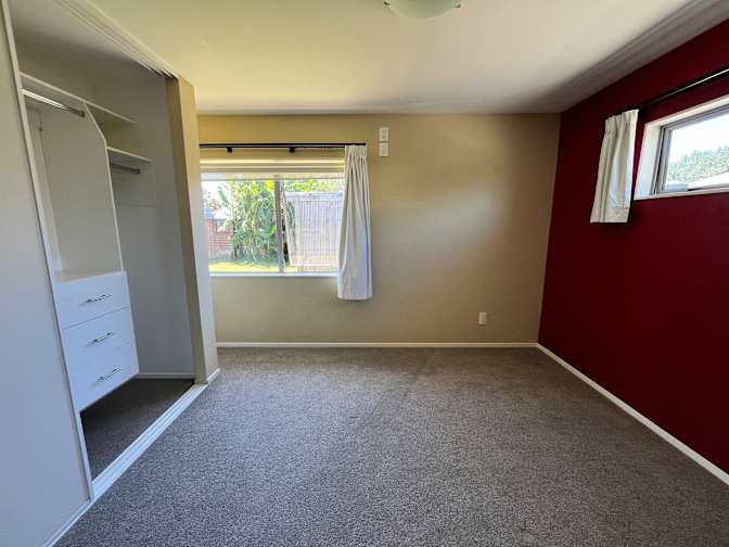 Snowdon's room