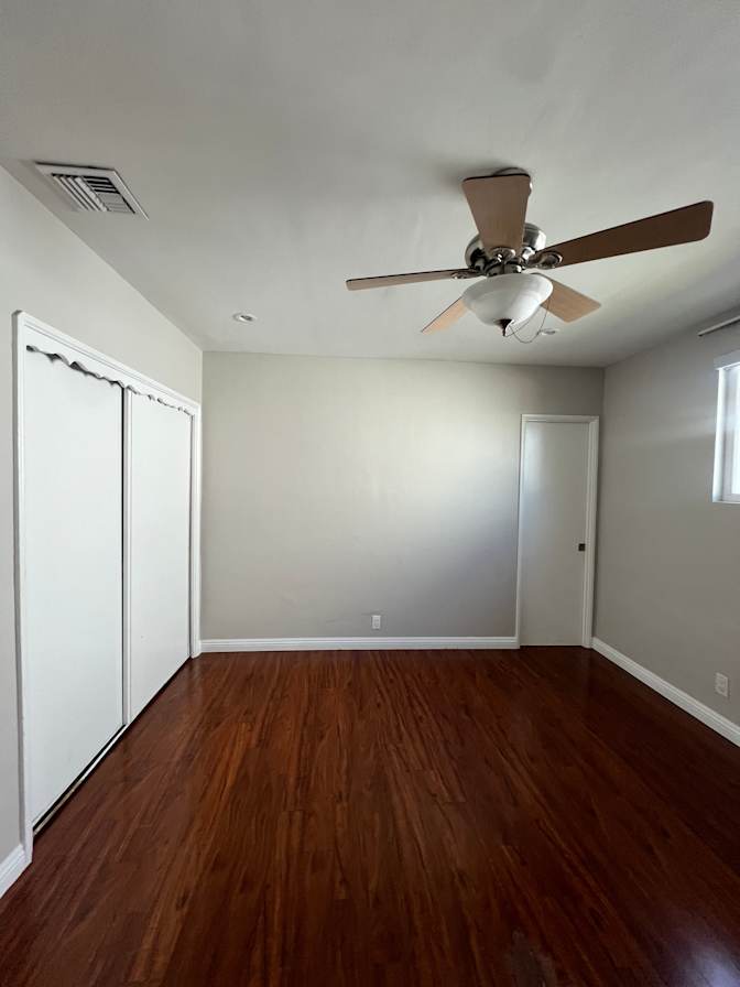 Kelly's room