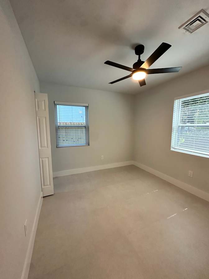 Stephanie's room