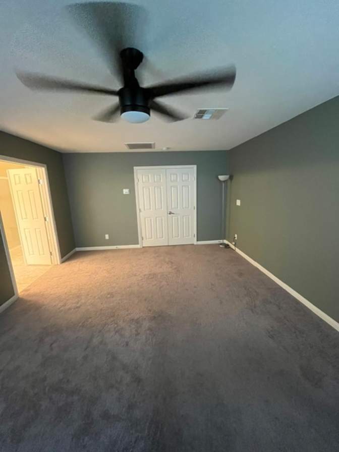 Adrian's room