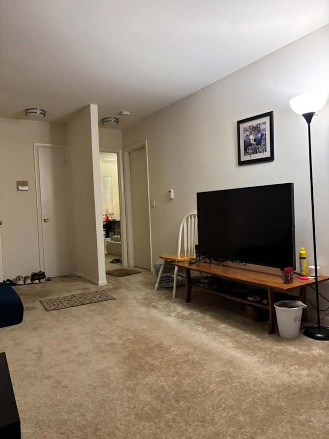 Suraj's room