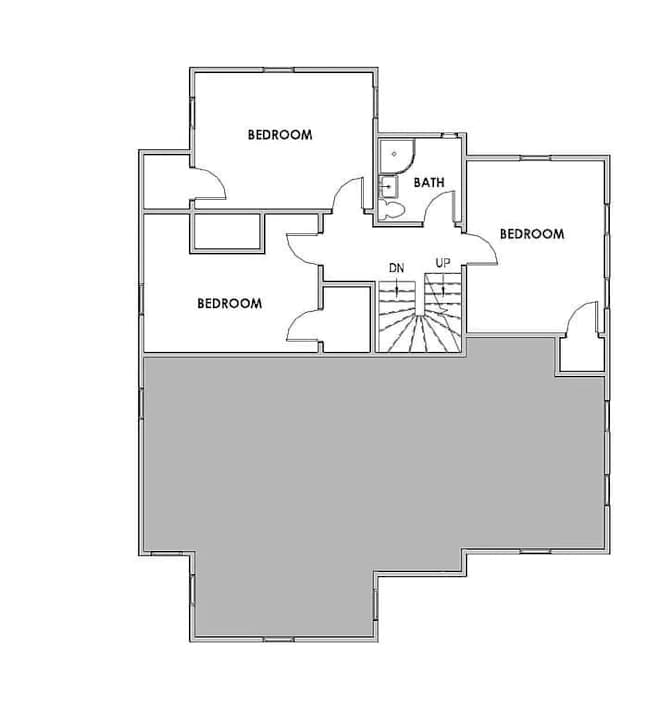 Matt's room