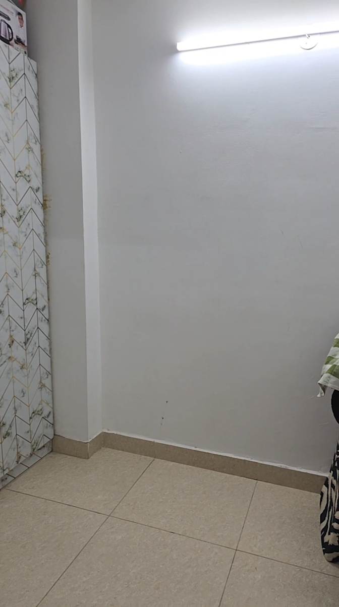 Gauri Raj Rajeshwari's room