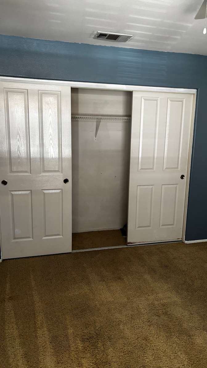 Kimberly's room