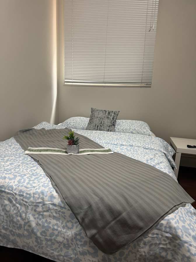 Holly's room