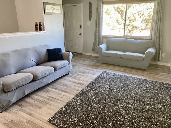 Dan's room
