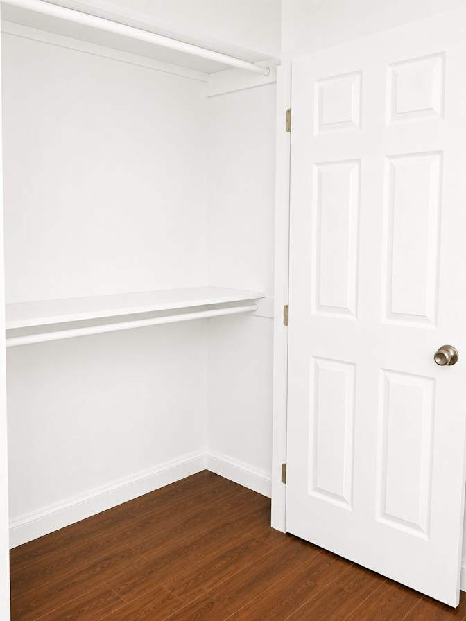 Jenny's room