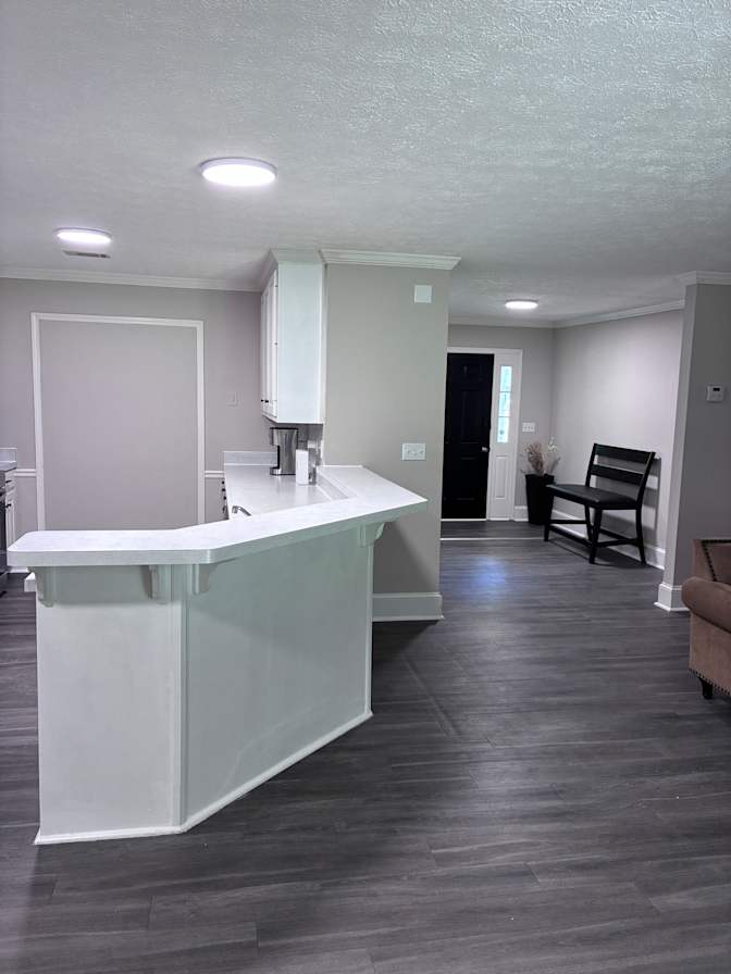 Rene Miranda's room