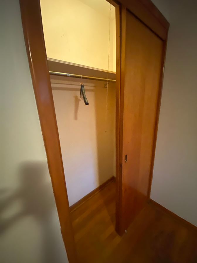 Lauren's room
