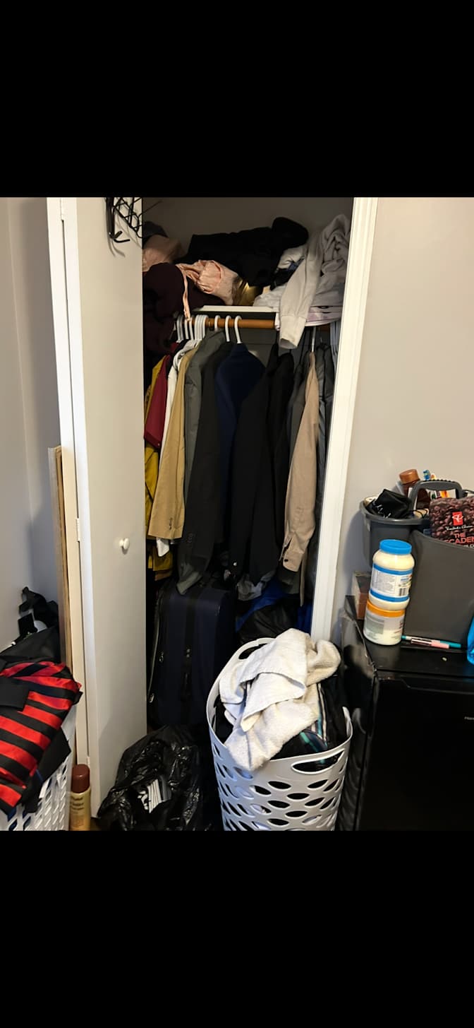 Jeff's room