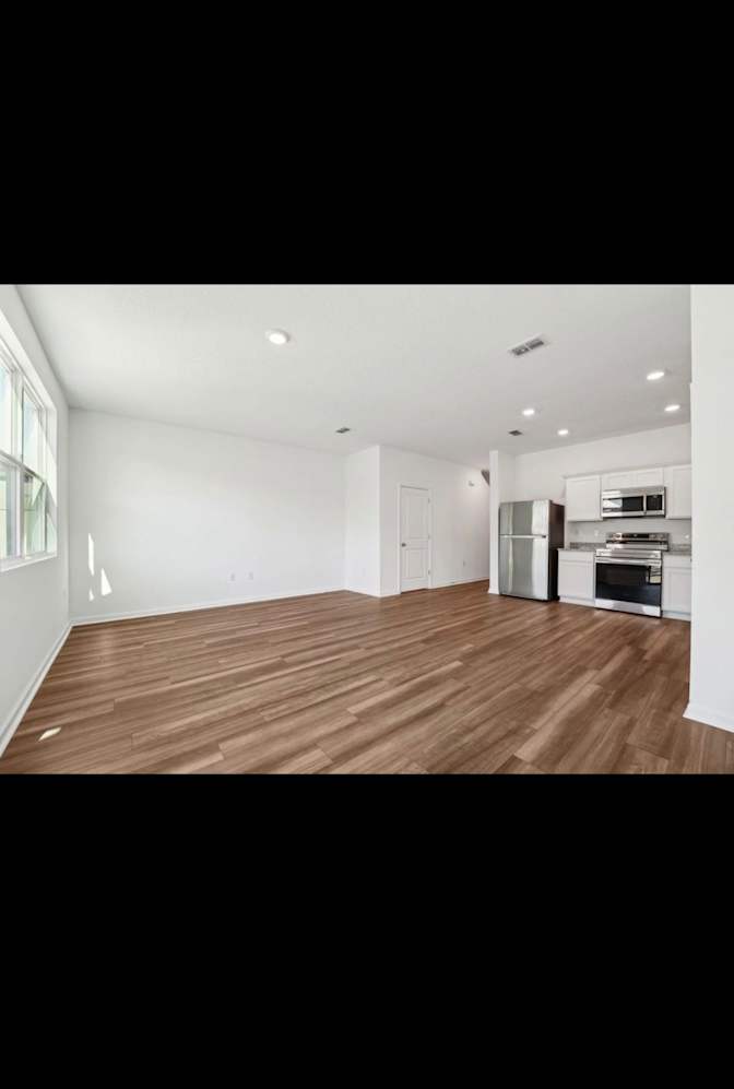 Kevin's room