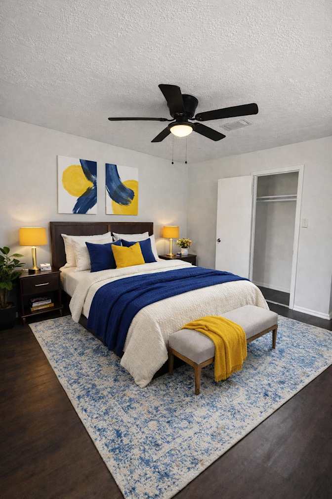PadSplit's room