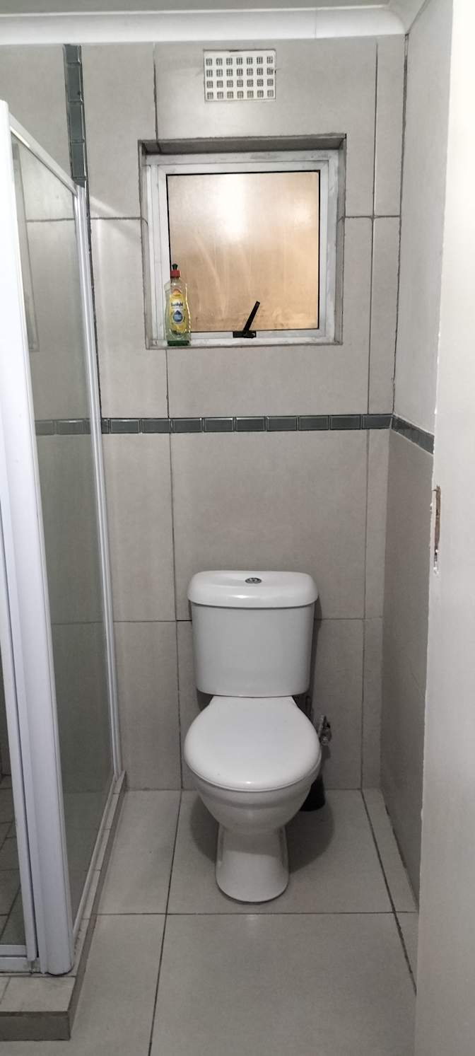 Hein's room