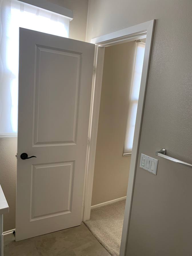 Alex's room
