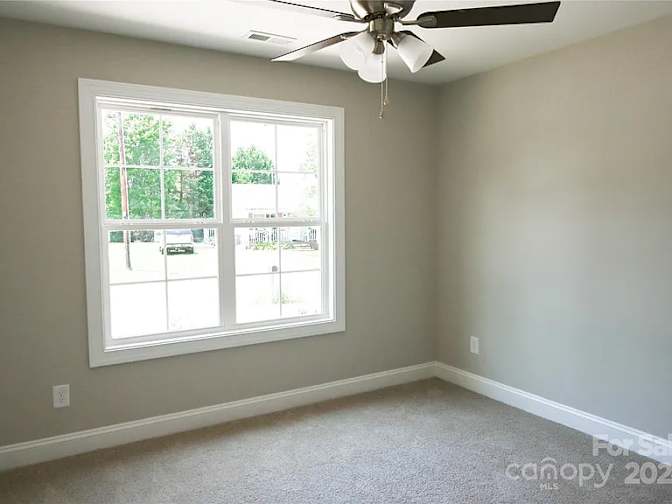 Peter's room