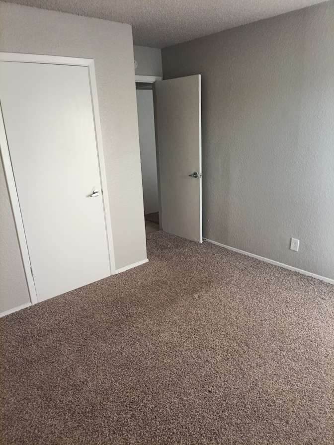 James's room