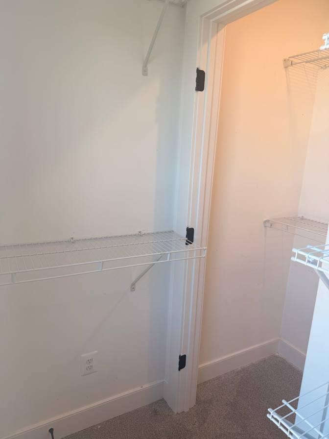 Andrea's room
