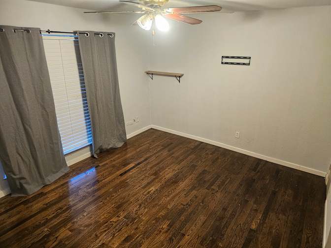 Daniel's room