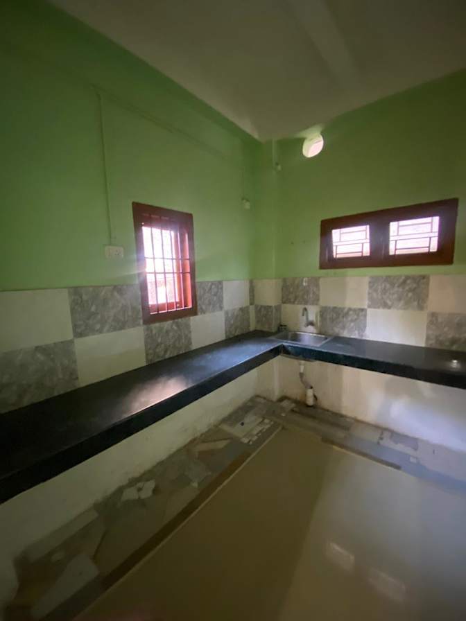 Manab's room