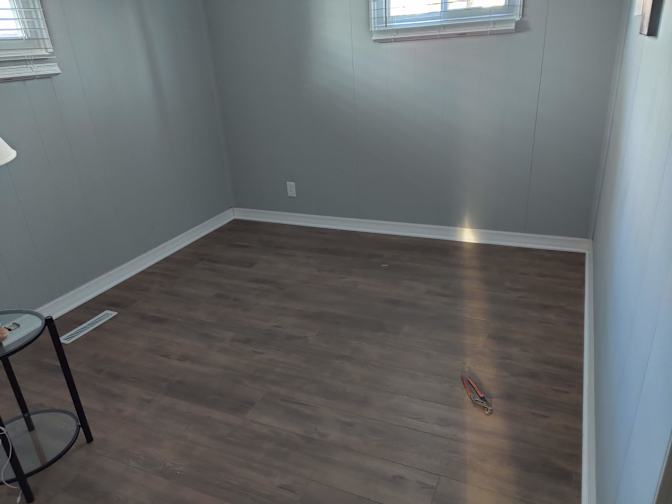 Karen's room
