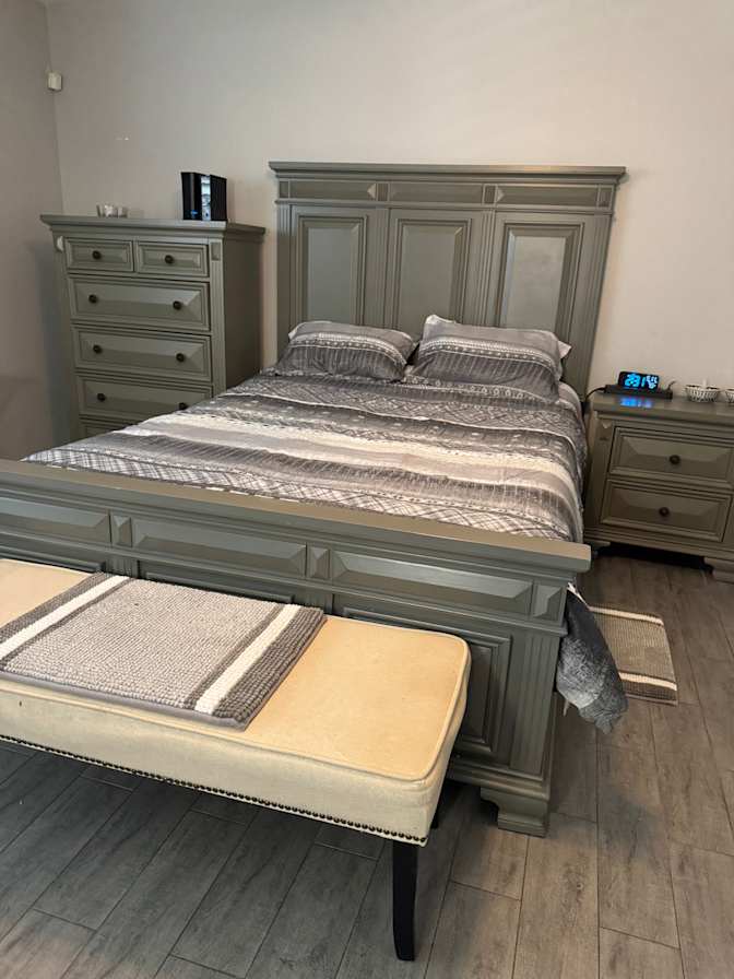 Mary's room