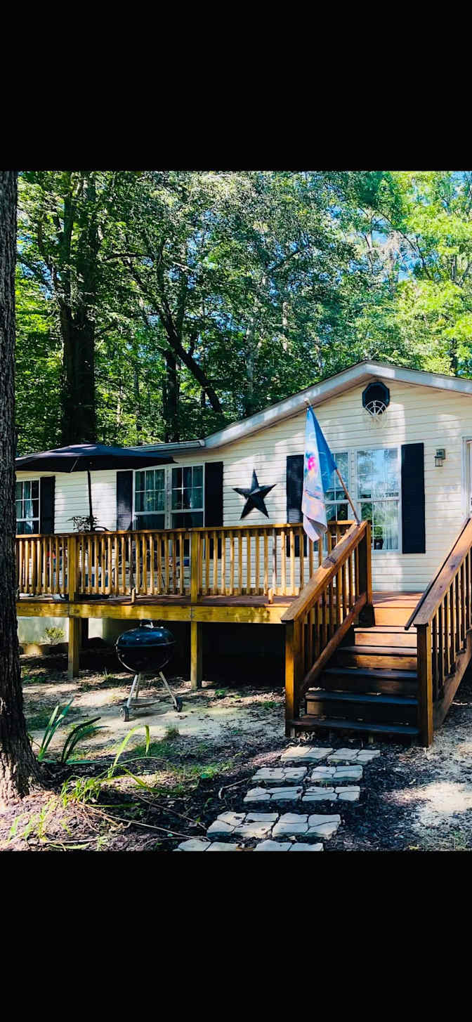 Susan Woodward's room