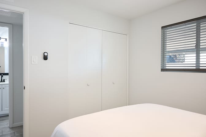 Livints Coliving Share Houses's room