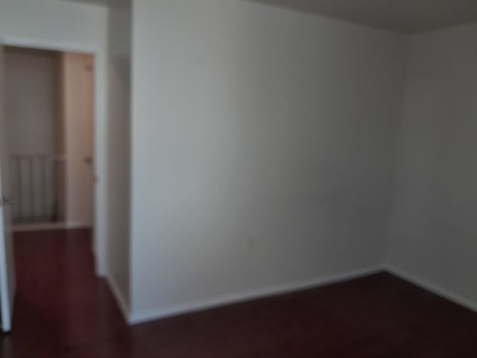 Kevin's room