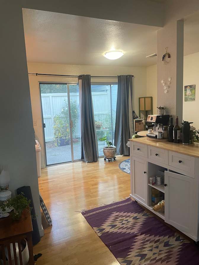 Savannah's room