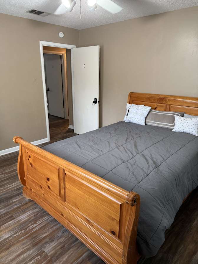 PadSplit's room